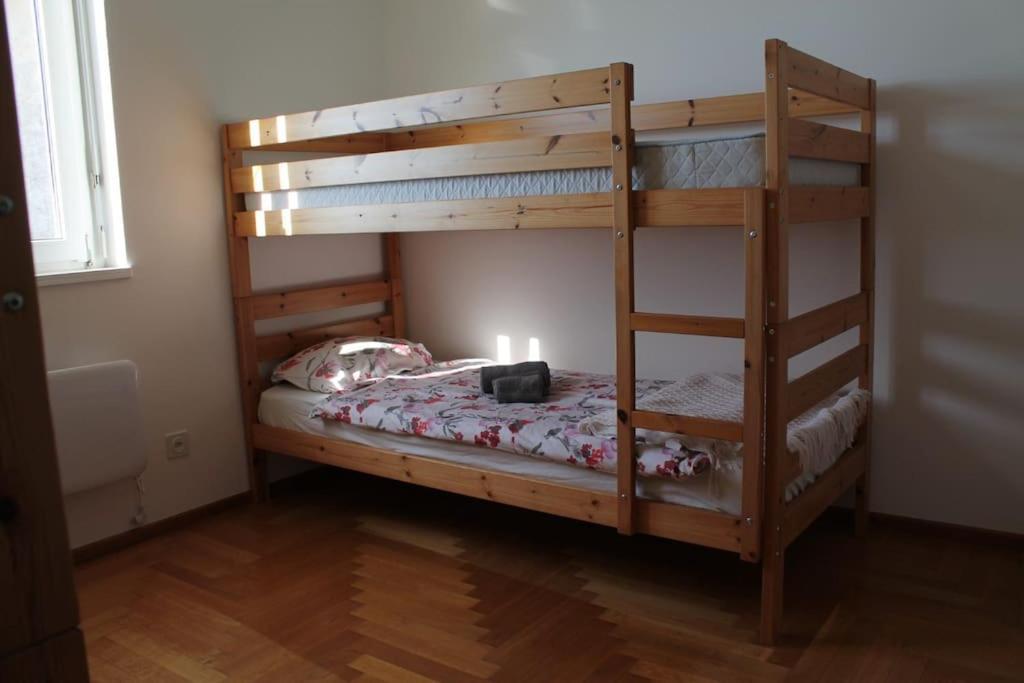 Apartamento La Perla Di Bre' Lugano Exterior foto