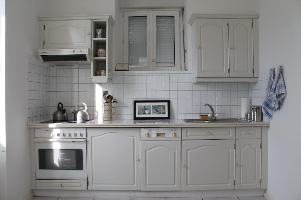 Apartamento La Perla Di Bre' Lugano Exterior foto